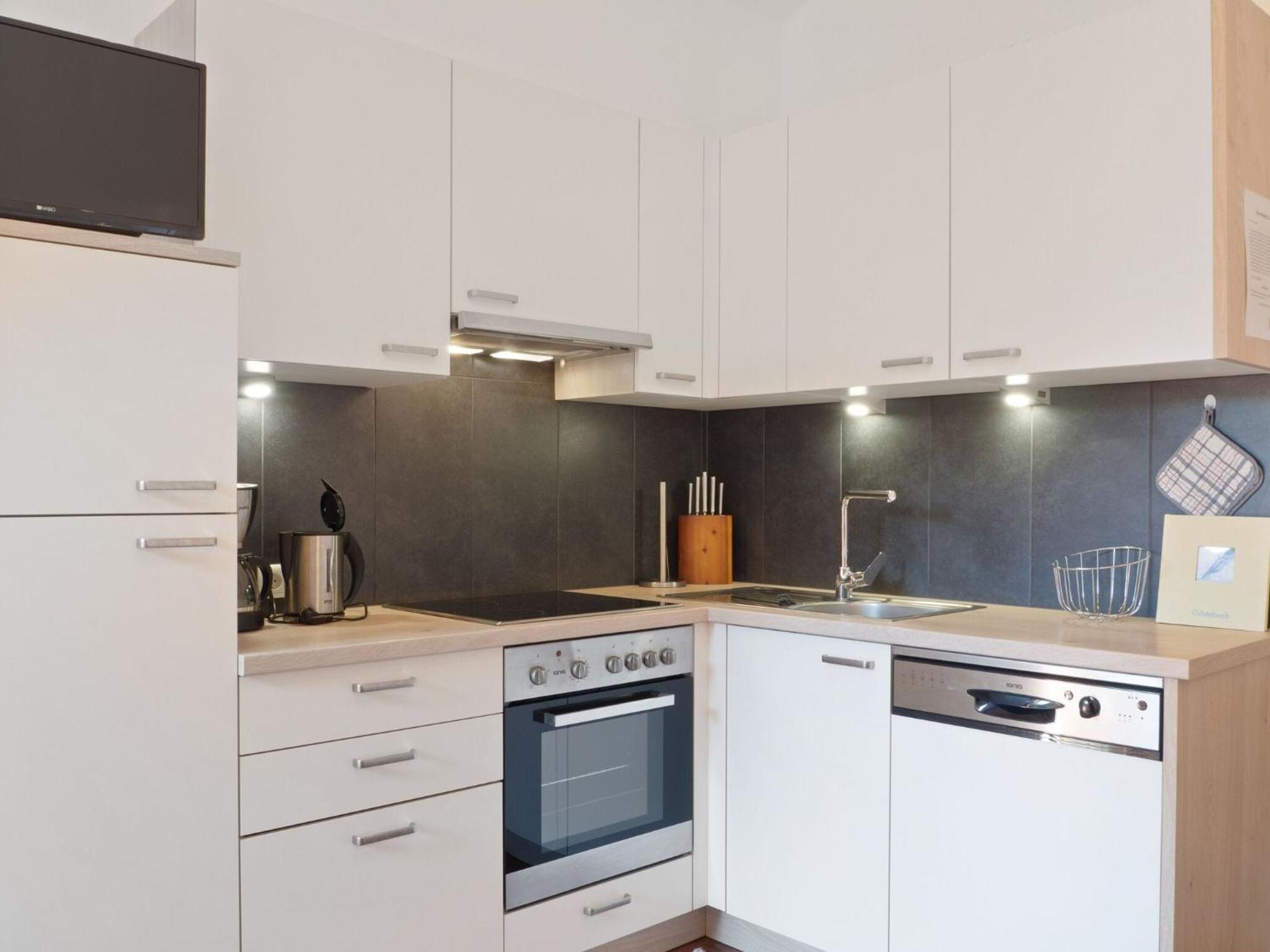 Lovely Apartment With Terrace In Fuegenberg المظهر الخارجي الصورة
