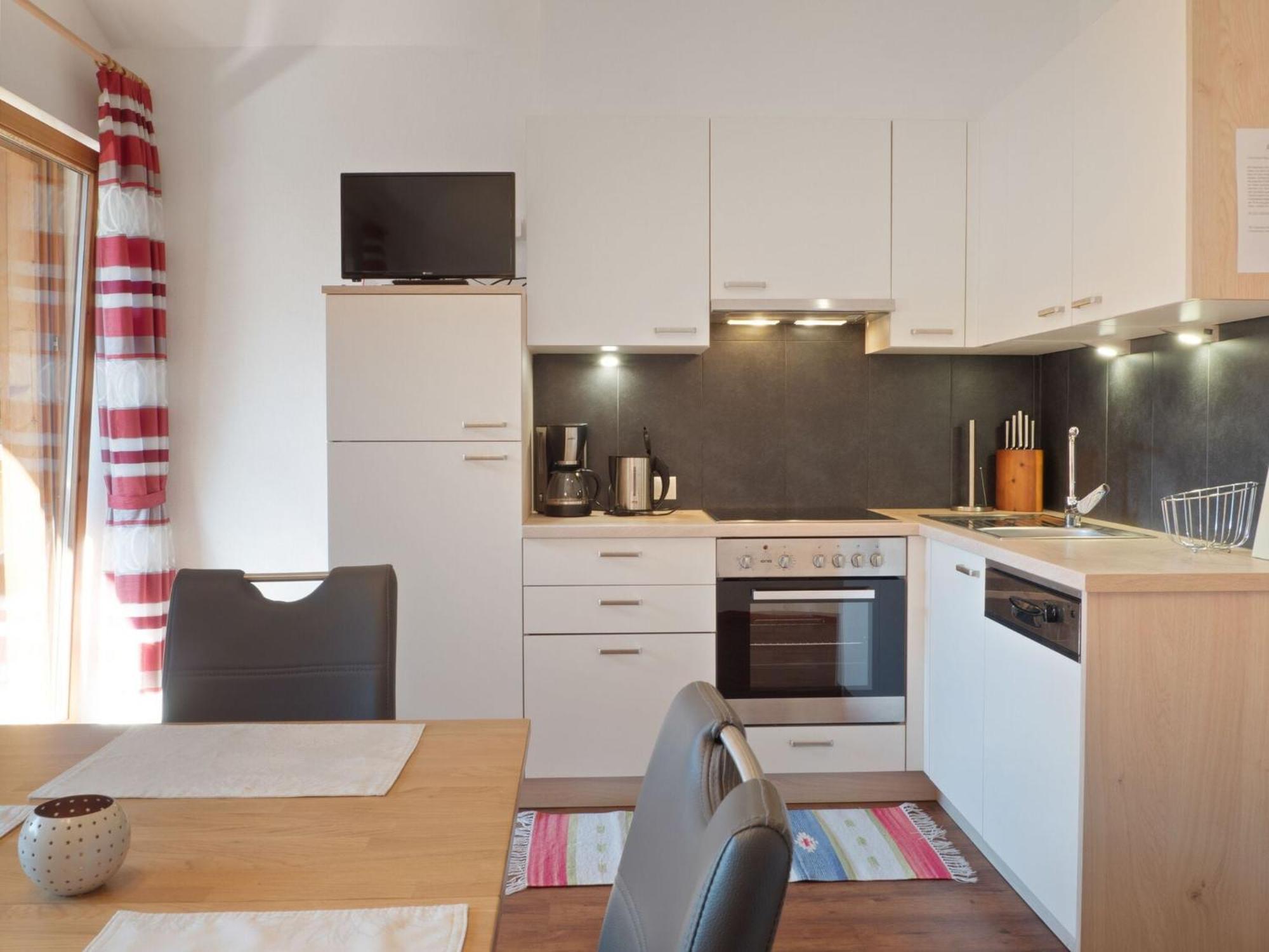 Lovely Apartment With Terrace In Fuegenberg المظهر الخارجي الصورة