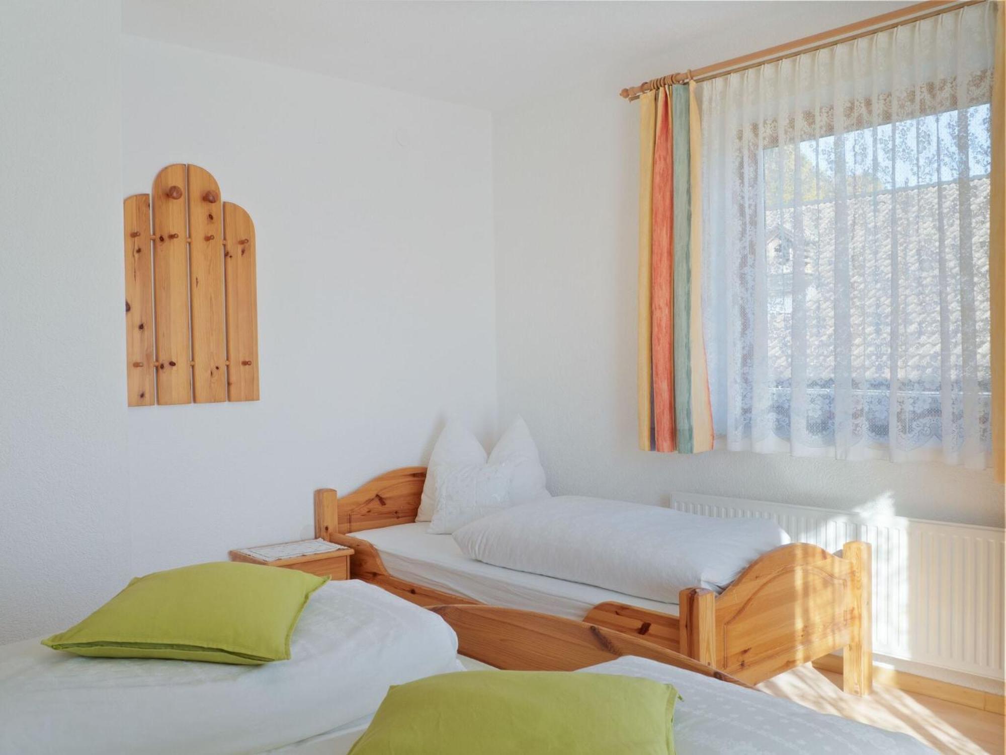Lovely Apartment With Terrace In Fuegenberg المظهر الخارجي الصورة