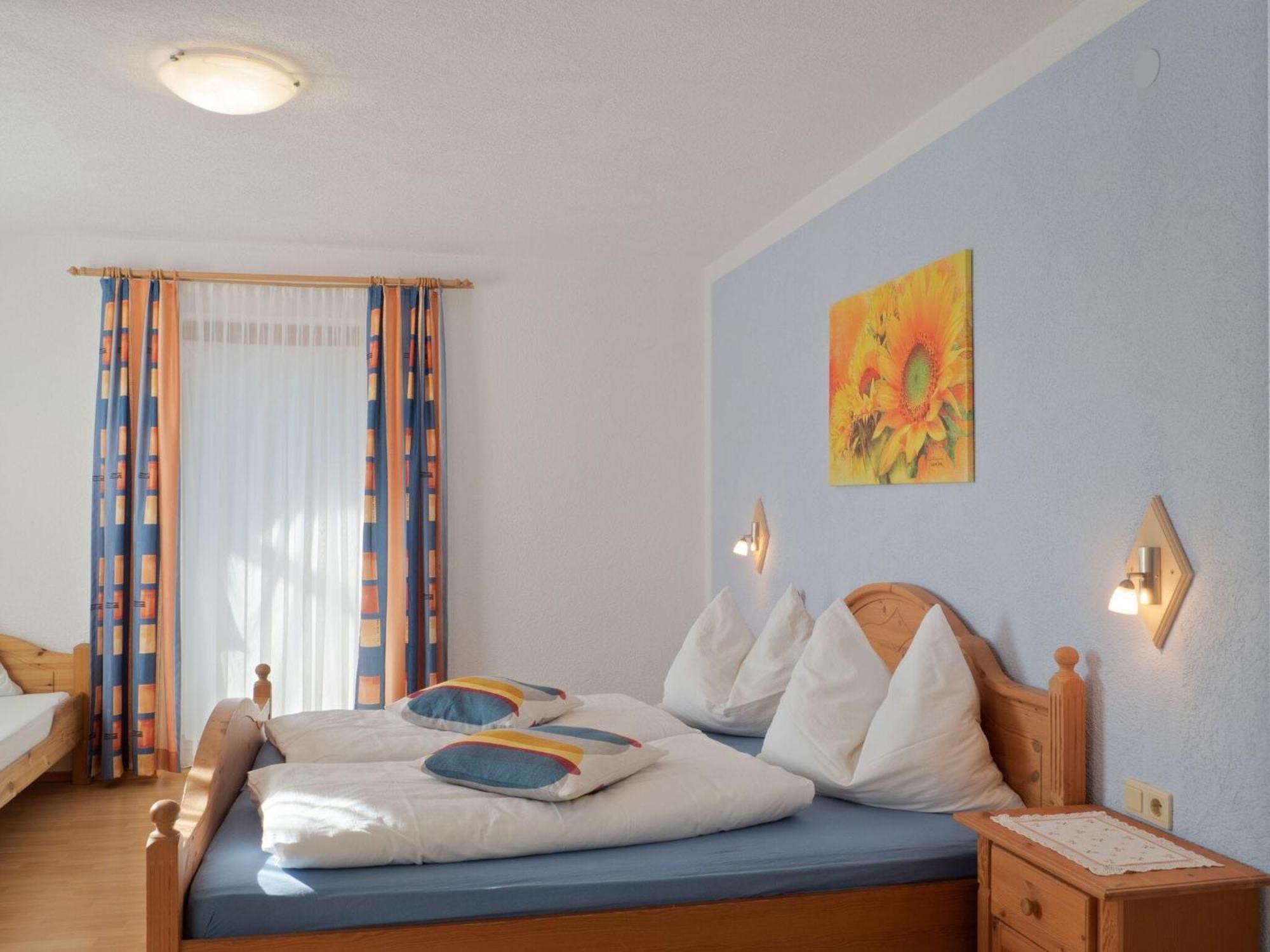 Lovely Apartment With Terrace In Fuegenberg المظهر الخارجي الصورة
