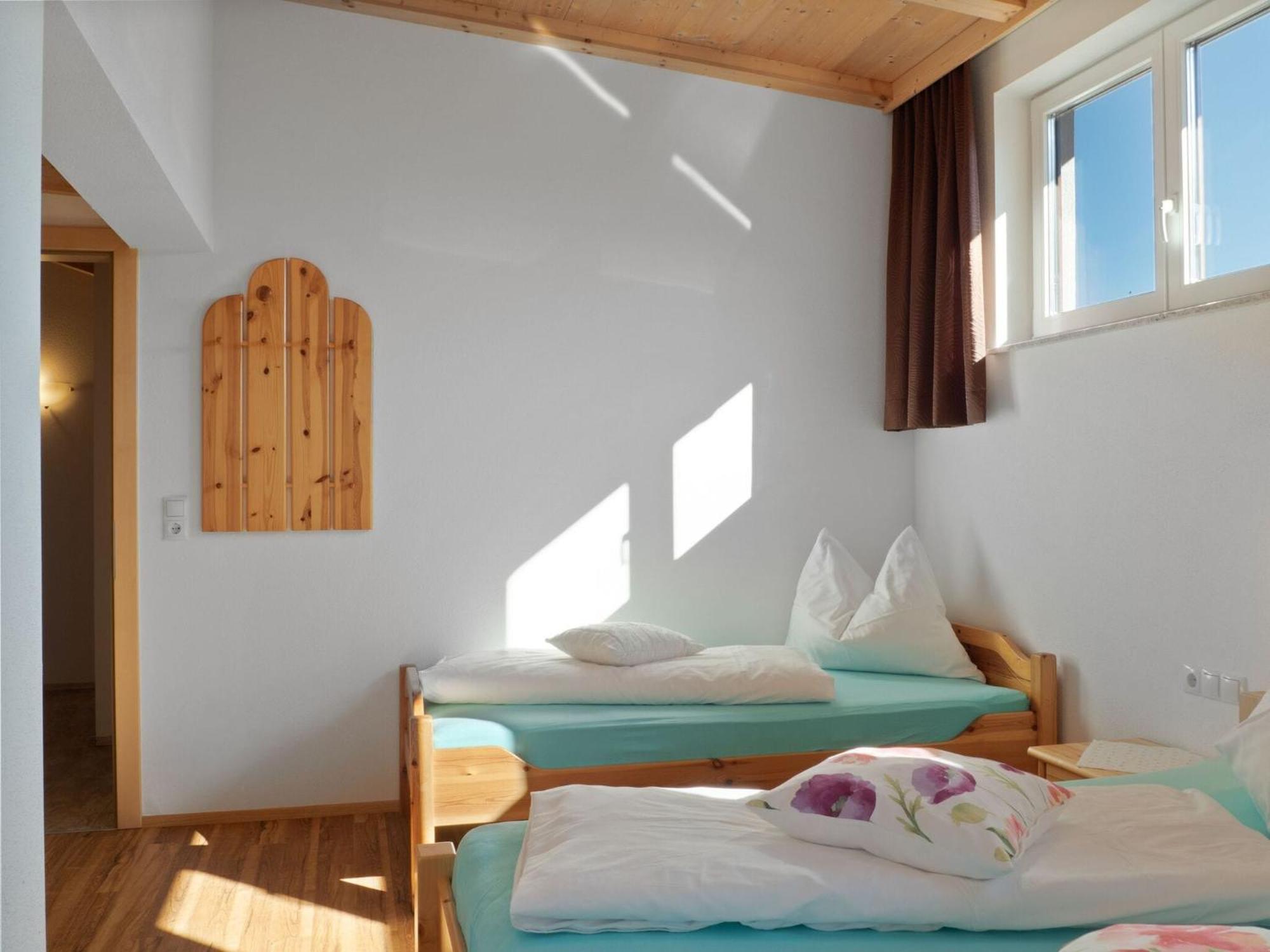 Lovely Apartment With Terrace In Fuegenberg المظهر الخارجي الصورة