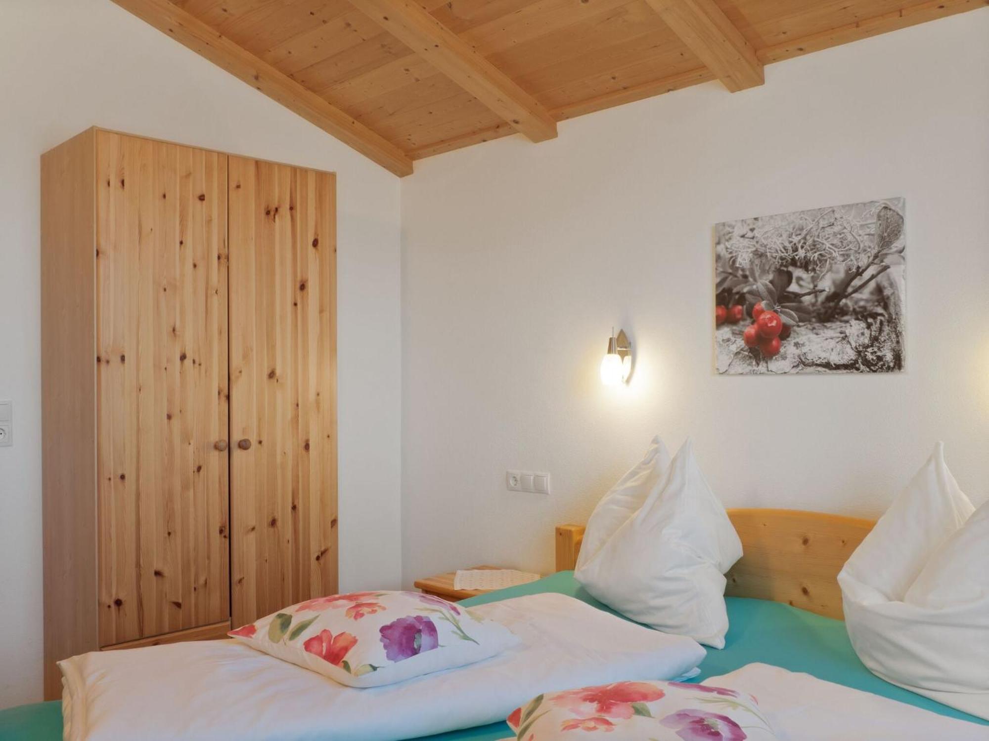 Lovely Apartment With Terrace In Fuegenberg المظهر الخارجي الصورة