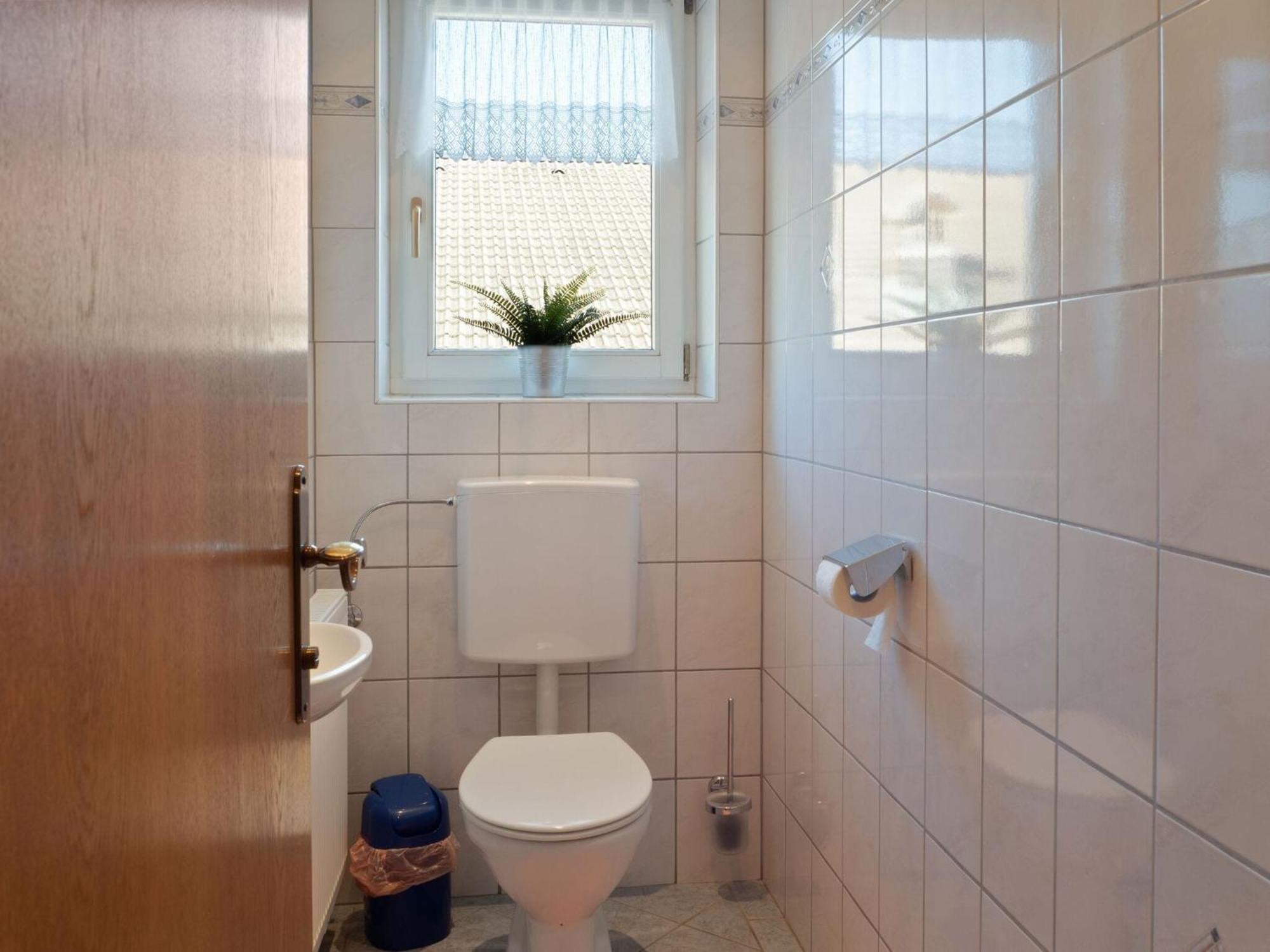 Lovely Apartment With Terrace In Fuegenberg المظهر الخارجي الصورة
