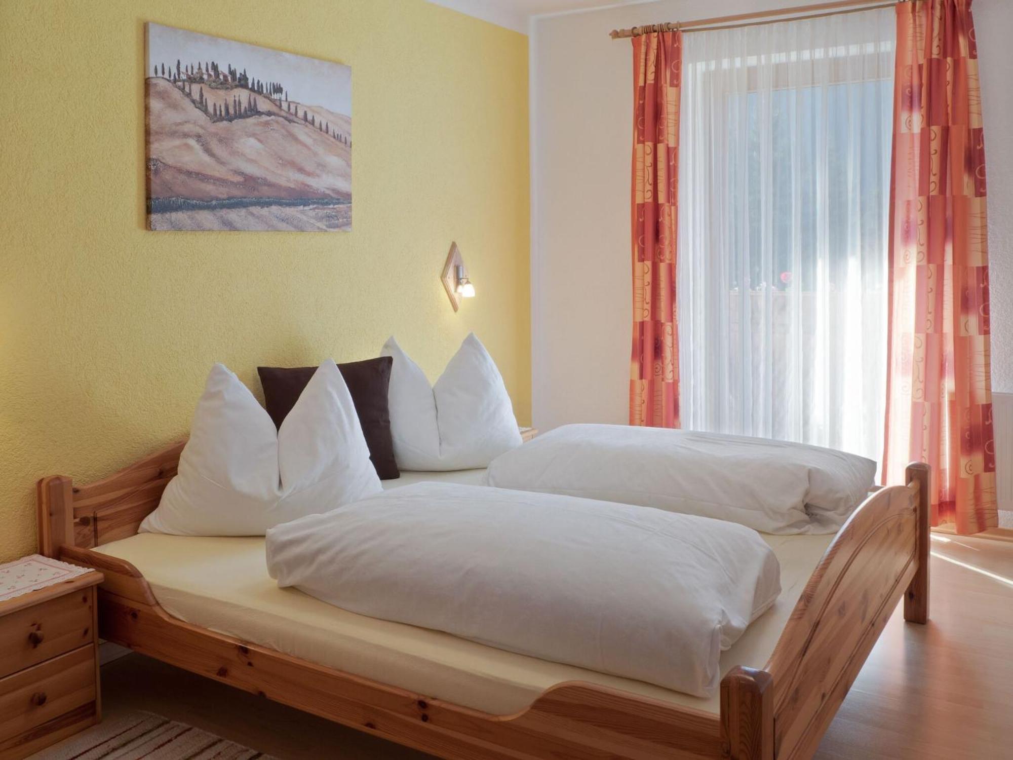 Lovely Apartment With Terrace In Fuegenberg المظهر الخارجي الصورة